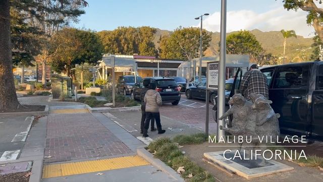 MALIBU Life California ?? 1st Day 2023 ?Good Vibes [4K] смотреть онлайн