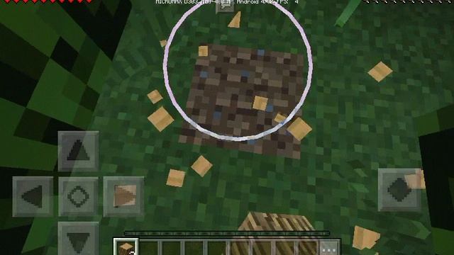 Майнкрафт 1.0.0.2.НЕ самая последняя версия. смотреть онлайн