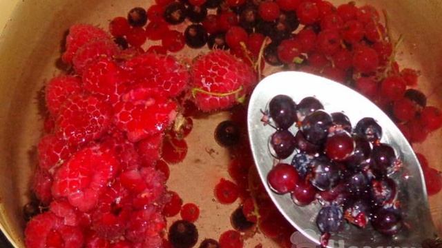 Рецепты от шеф-повара