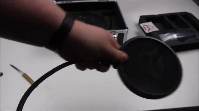 Unboxing des Trust gxt 252 mikrofon смотреть онлайн