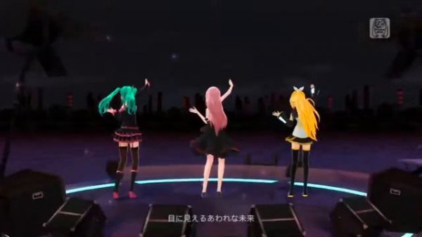 вокалоиды+++++