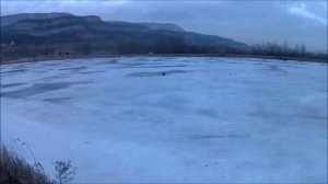 Рыбалка на КМВ, Ставропольский край, Кисловодск