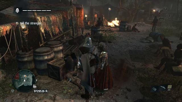 | IROK is #Live | Assassins Creed Black Flag PART 7 | Malayalam смотреть онлайн