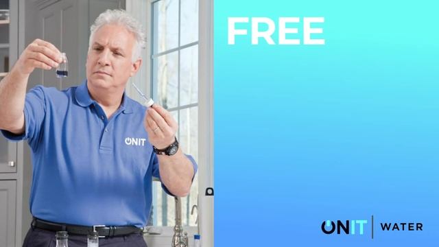 Where Can I Get My Water Tested For Free: Video Walkthrough смотреть онлайн