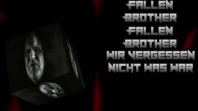 Kreator ~ Fallen Brother (lyrics) смотреть онлайн