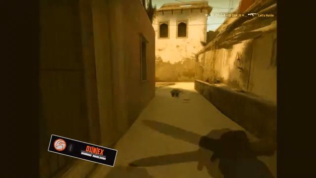 40 kills d1[n]ex and derian! [CS:GO] [FALCON TEAM] смотреть онлайн