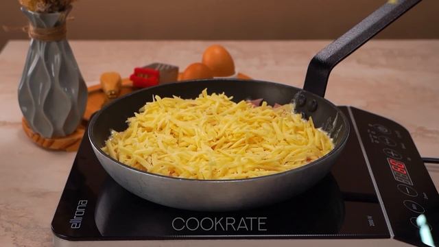 Как приготовить яйца так, чтобы никогда больше не пропускать завтрак! смотреть онлайн