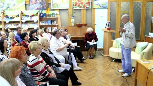 Вечер памяти Эмиля Январёва смотреть онлайн