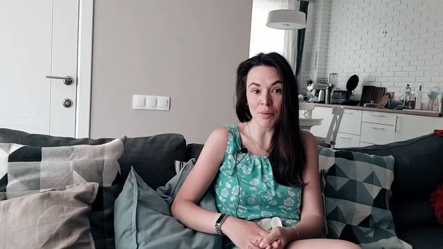 Почему быть мамой классно? Авантюра ли это? * Милена Картополова * Идеальная мать смотреть онлайн