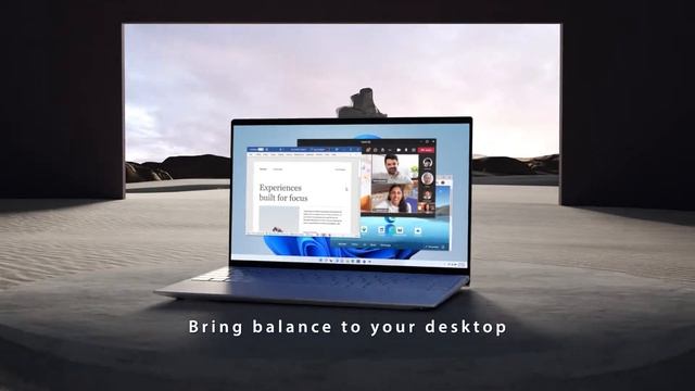 ASUS ZENBOOK 13 OLED UX325 смотреть онлайн