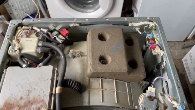 LG F128ONDS | Утиль смотреть онлайн