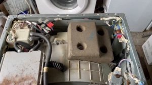 LG F128ONDS | Утиль