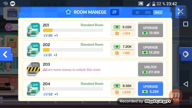Прохождение super hotel tycoon#1 смотреть онлайн