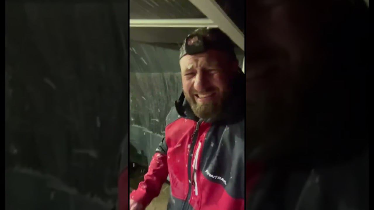 Ловля трофеев! Весна пришла! смотреть онлайн