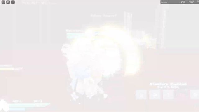 Roblox - Undertale Test Place Reborn - Sans vs Asriel (3) смотреть онлайн