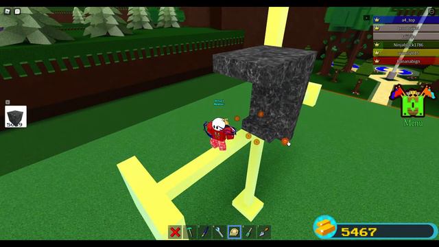 Как построить колесо Build A Boat For Treasure | Возращение в ютуб ??? смотреть онлайн