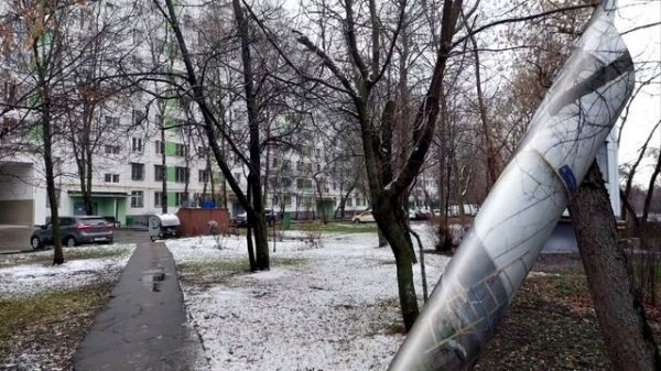 г. Москва ул.Тайнинская 26