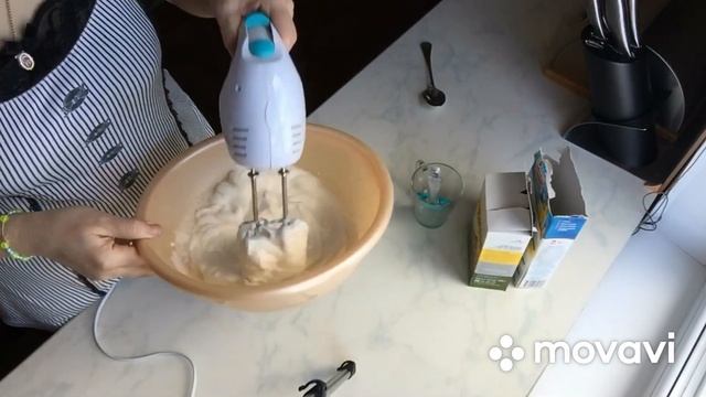 23 февраля)))чищу снег)) сделала пасту,которая чистит всё!