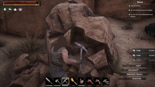 Der Architekt - Conan Exile S01E07 [Let's Play, Deutsch, German] смотреть онлайн