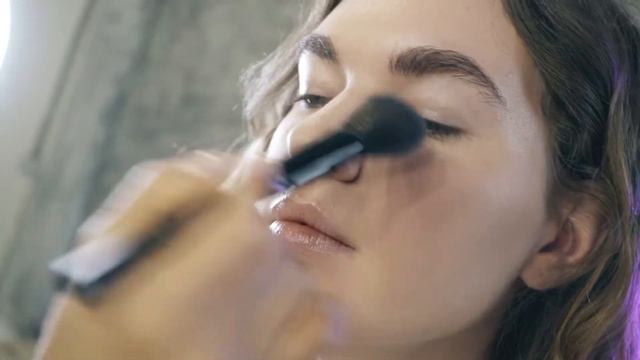 Видеообзор товаров ТМ ЮниLook: Румяна и макияж бровей смотреть онлайн