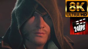 Assassin's Creed Syndicate - Trailer (Remastered 8K)