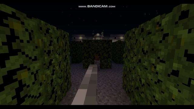 Minecraft Dark Deception Map Trailer 1 (Deadly Decadence Done!!!) смотреть онлайн
