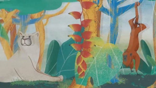 Будущее еды / Ted Ed на русском языке