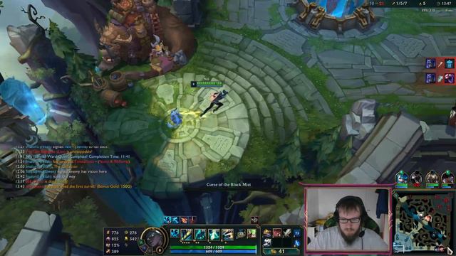 Unranked To Master Season 14 Senna Only Game 17 (16W/0L) GOLD | Inting But Still Winning ? смотреть онлайн