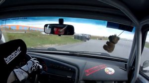 Кольцевые гонки 1 - Закрытие сезона - автодром спб 10.10.15