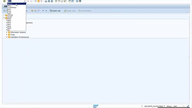 SAP Central Finance Replication cycle смотреть онлайн