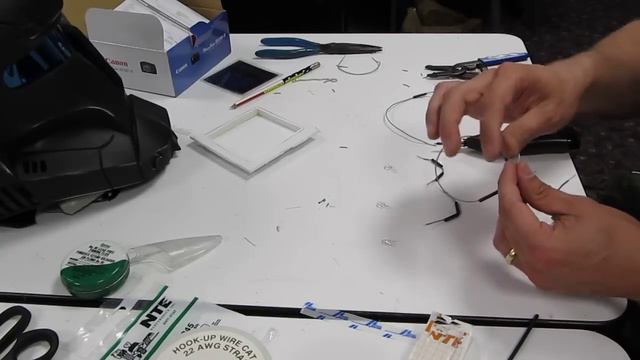 Star Wars Republic Commando Armor Building 26A