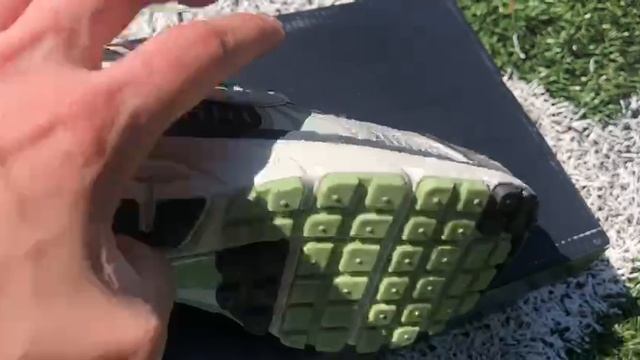 Nike Zoom Vomero 5