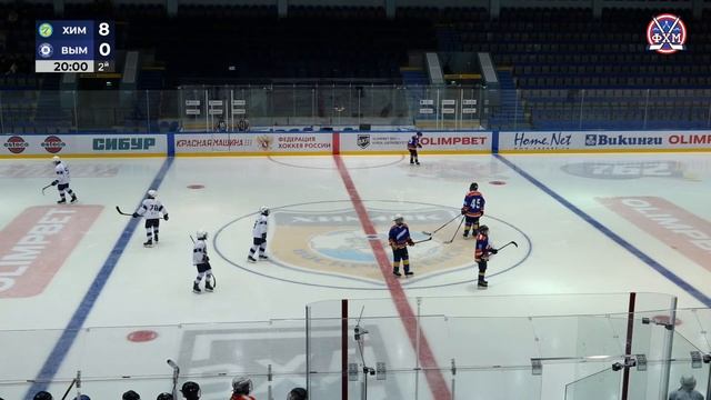 2011 | Химик - Вымпел | 12.11.2023 смотреть онлайн