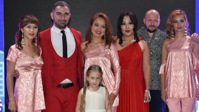 Михаил Яцевич - "Улан-Удэ" смотреть онлайн