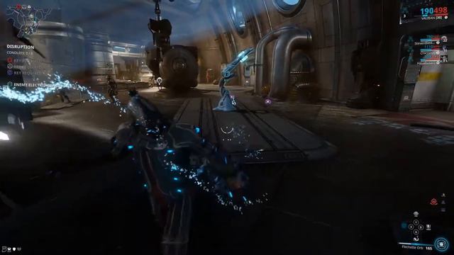 Gift of the Lotus Gun Rivien Mod смотреть онлайн