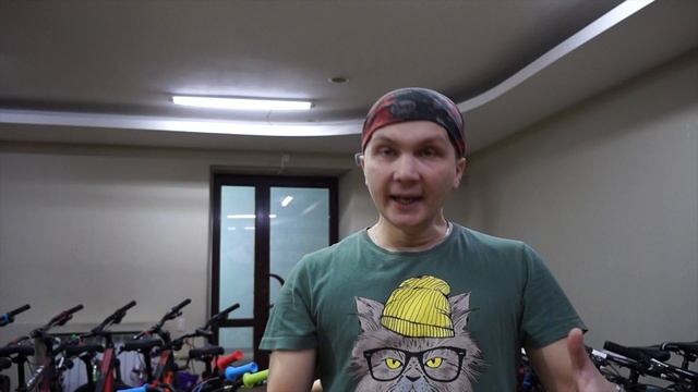 Перекидывалка. Эпизод 14 смотреть онлайн