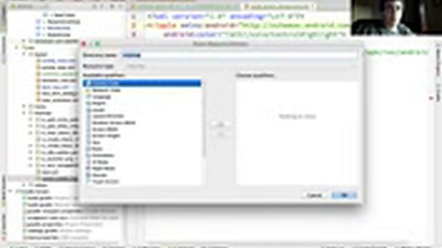 Coding an Android To Do List App - Part 15 смотреть онлайн