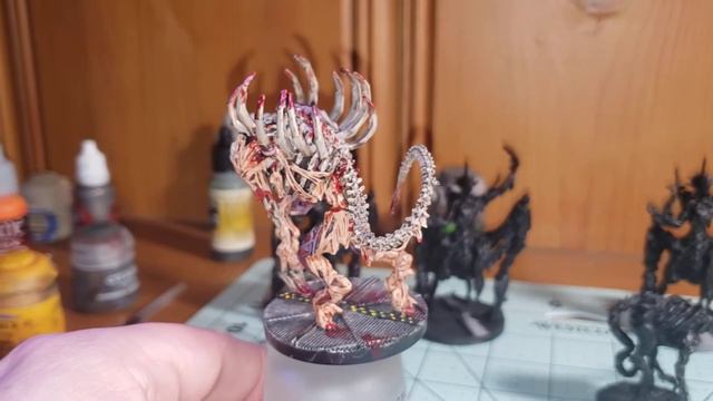 Butcher - Nemesis Board game смотреть онлайн