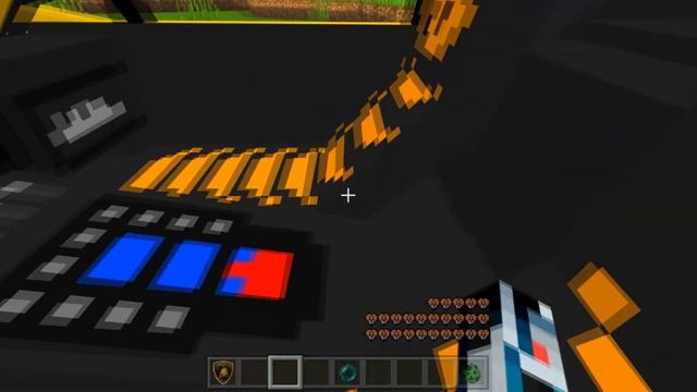 МОД НА РЕАЛИСТИЧНЫЕ МАШИНЫ В МАЙНКРАФТ ПЕ 1.16 1.17 ОБЗОР МОДОВ MCPE смотреть онлайн