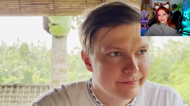 СКАЗОЧНОЕ БАЛИ ДОБРЯК РЕАКЦИЯ смотреть онлайн