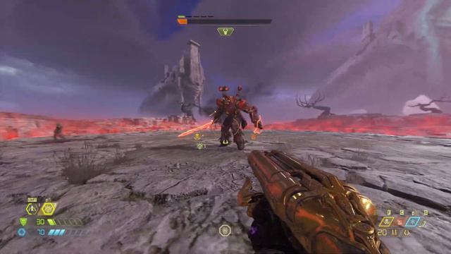 Zombie Slayer Takes his helmet off смотреть онлайн