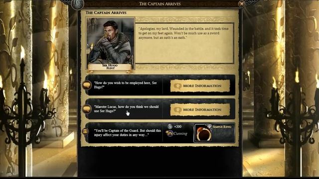 Game of Thrones Ascent (Facebook) Gameplay Part 1 смотреть онлайн
