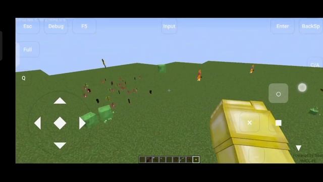 Kenny mod Java edition hello launcher or pojav launcher #subscribe #new #like #minecraft #mod смотреть онлайн