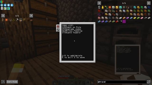 Minecraft All The Mods 9 - #6 Easy Upgrades! (Botany Hoppers) смотреть онлайн