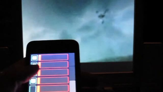 VDMX +VJ +OSC+ Ablelton Test BETAv MaRaT14K смотреть онлайн