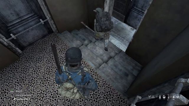 DayZ 4500 Gorka pt1 смотреть онлайн