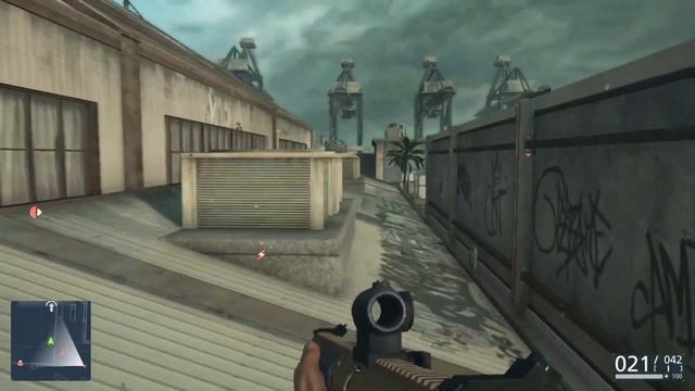 Battlefield: Hardline - Revisit & Review смотреть онлайн