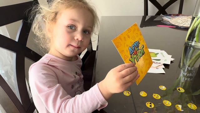 Развитие речи с ребенком билингвом / Speach Development With Bilingual Child #развитие #речь #дети