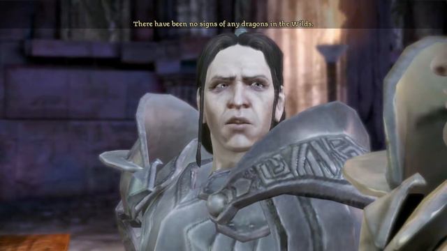 Dragon Age: Origins Ultimate Edition Mission After The Joining смотреть онлайн