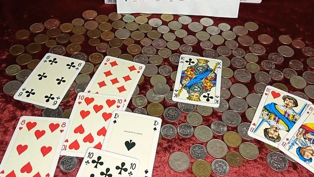 Прогноз на крестового короля? и червовую даму и бубновую что происходит мисль действие поступки смотреть онлайн